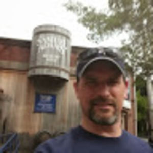 Meet your Posher, Jason